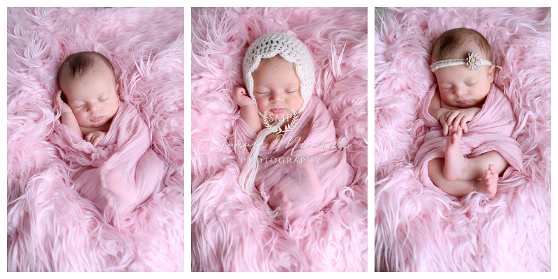 Annapolis Newborn photographer