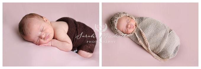 Annapolis Newborn photographer