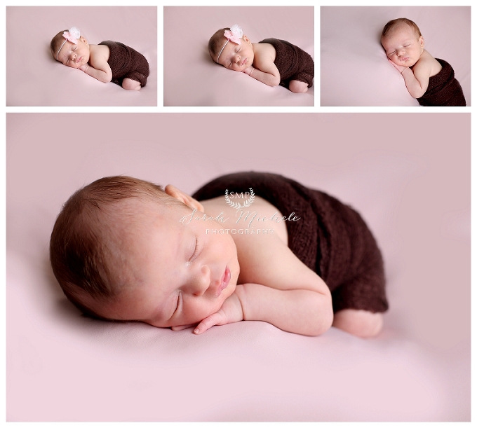 Annapolis Newborn photographer