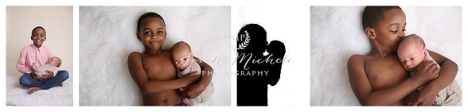 Annapolis Newborn Photographer 