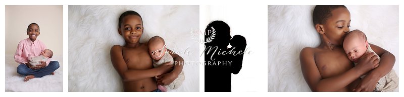 Annapolis Newborn Photographer