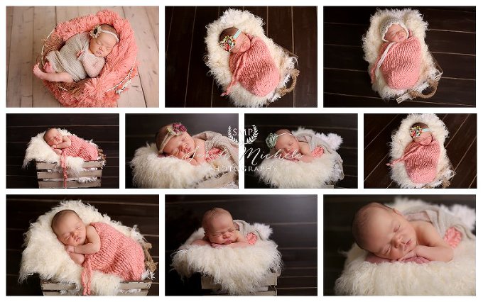 Annapolis Newborn Photographer 