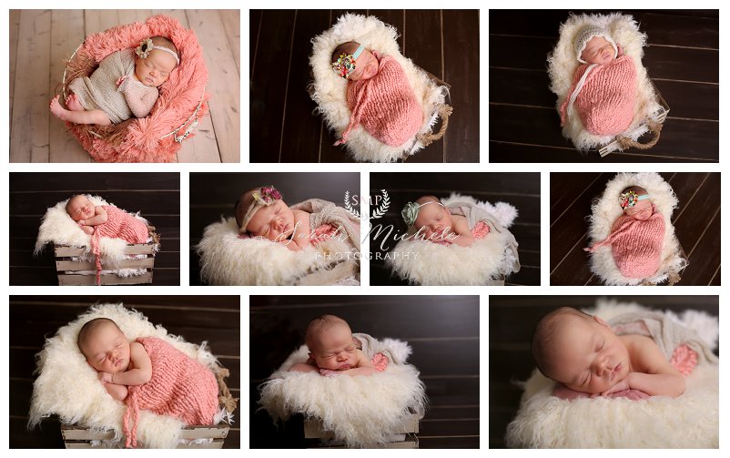 Annapolis Newborn Photographer