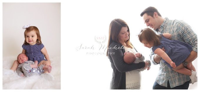 annapolis newborn photographer 