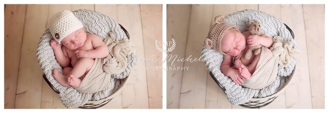 annapolis newborn photographer 