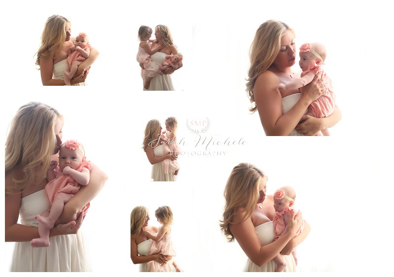 Annapolis Family Photographer  Mommy and Me 