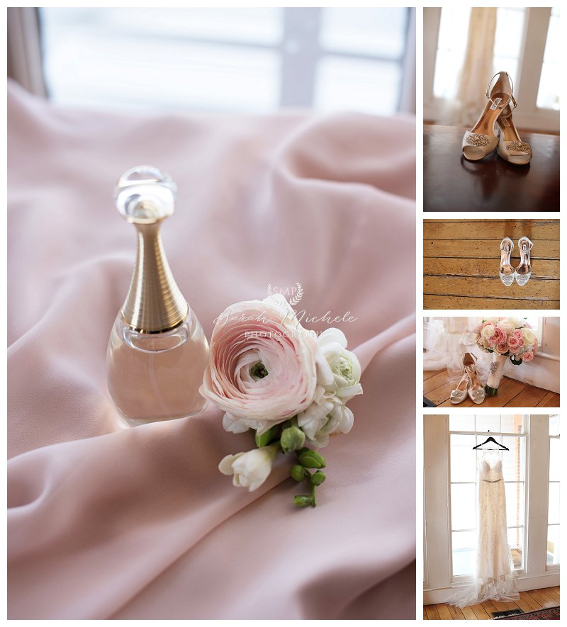 Annapolis Wedding Photographer 
