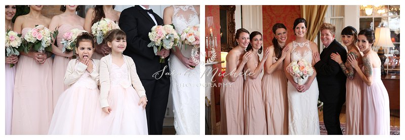 carroll county wedding photographer 