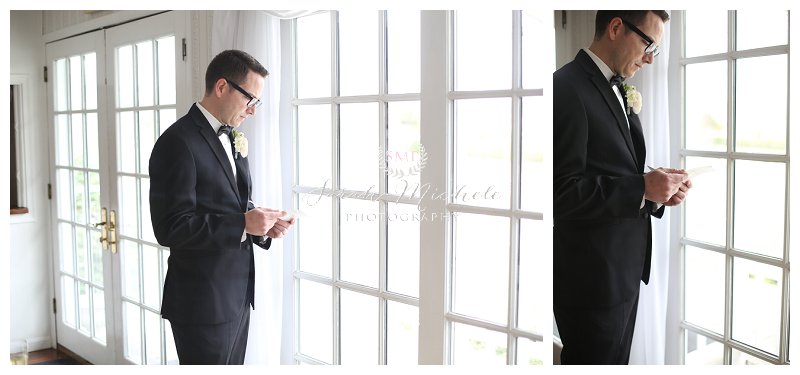carroll county wedding photographer 