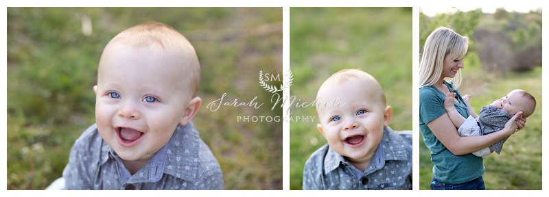 Annapolis Family Photographer 