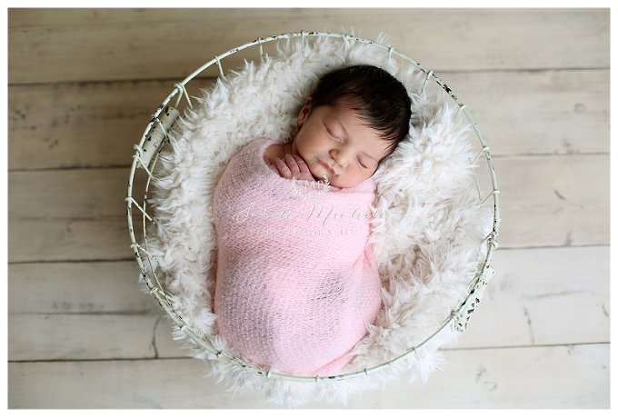 annapolis newborn photographer