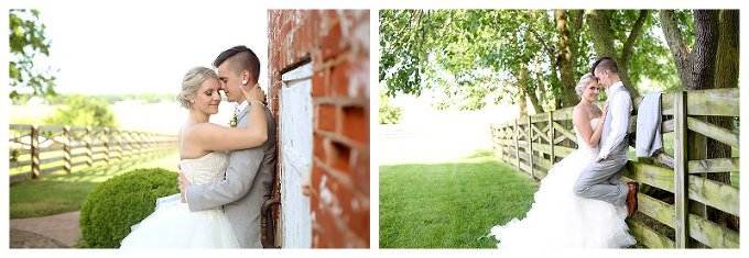 Frederick wedding photographer 