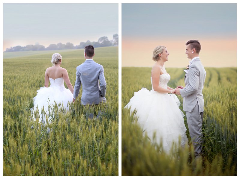 Frederick wedding photographer 