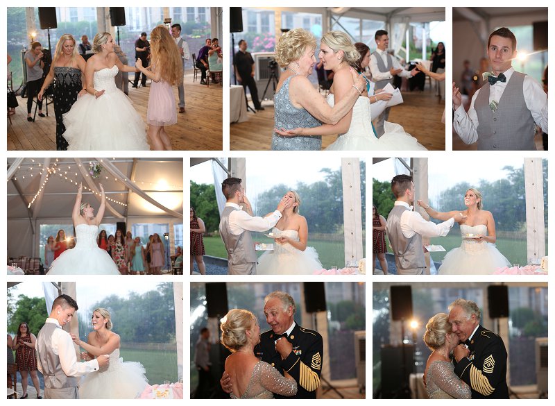Frederick wedding photographer 