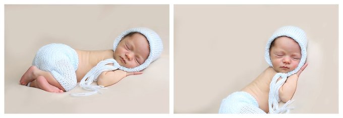 Annapolis Newborn Photographer 