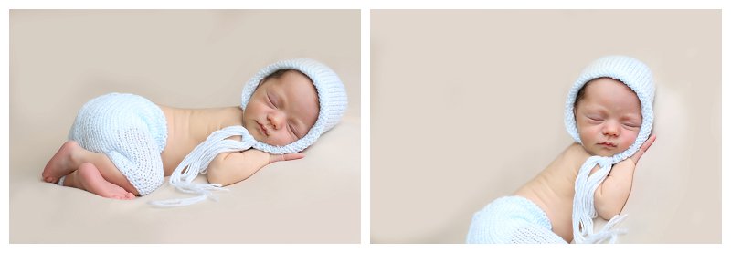 Annapolis Newborn Photographer