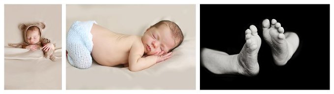 Annapolis Newborn Photographer 