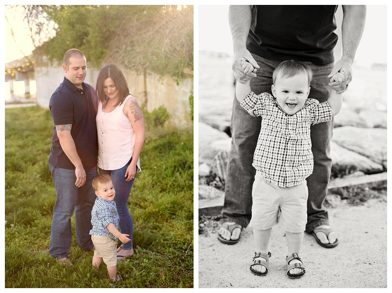 Annapolis Family Photographer
