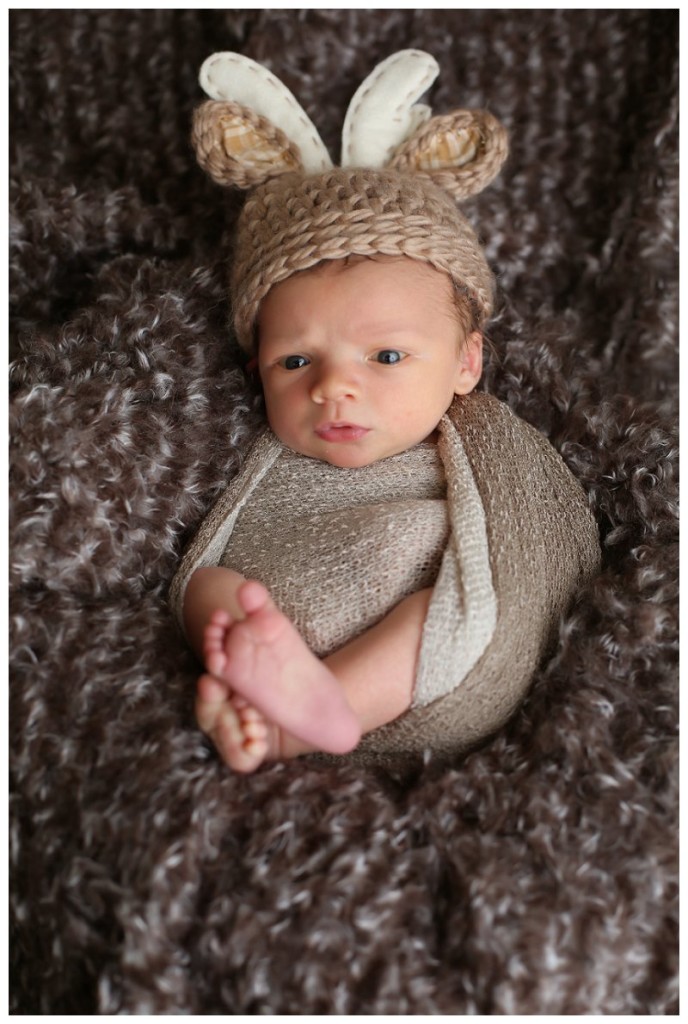 Annapolis Newborn Photographer