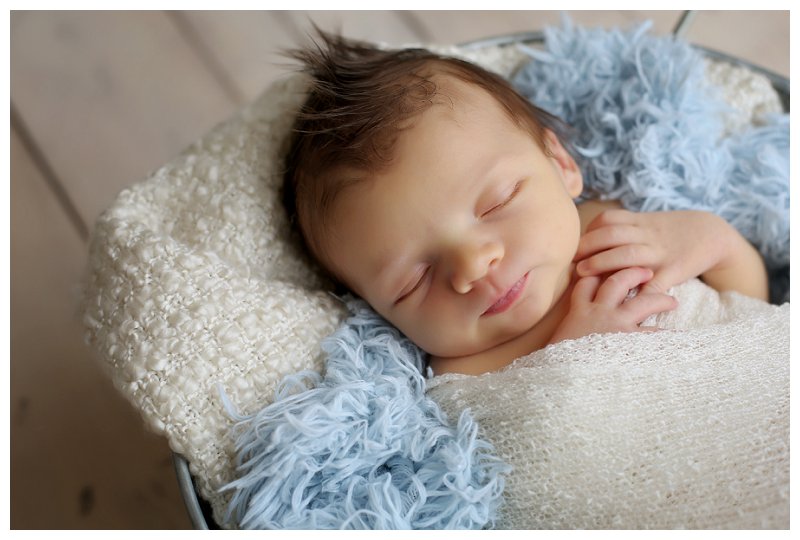 Annapolis Newborn Photographer