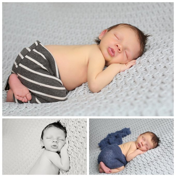 Annapolis Newborn Photographer