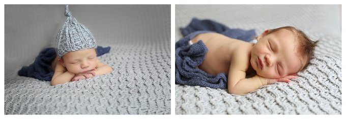 Annapolis Newborn Photographer