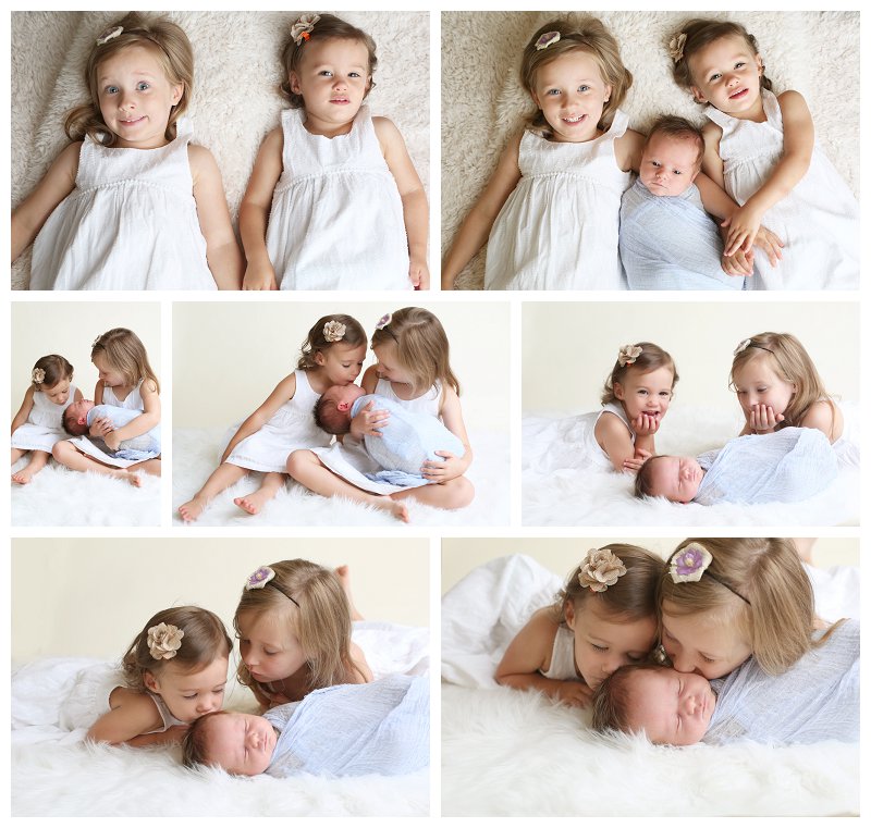 Annapolis Newborn Photographer 