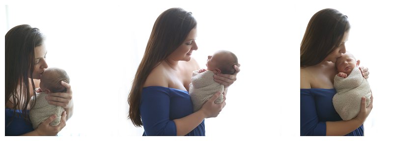 Annapolis Newborn photographer