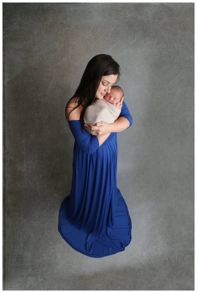 Annapolis Newborn photographer