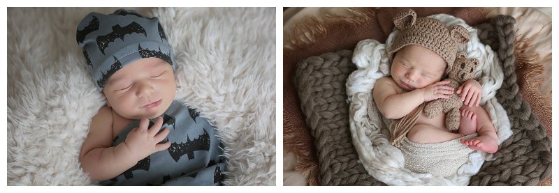 Annapolis Newborn photographer