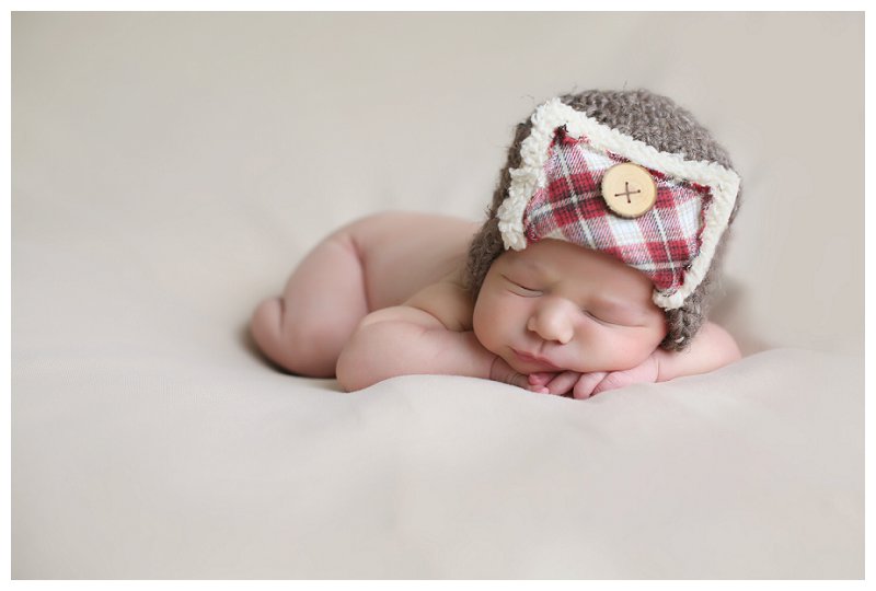 Annapolis Newborn photographer