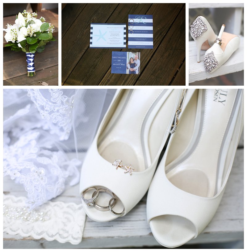 Annapolis Wedding photographer Kurtz Beach 