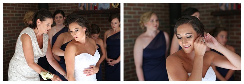 Annapolis Wedding photographer Kurtz Beach 