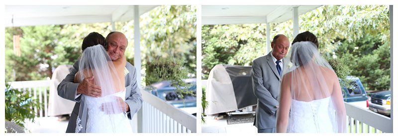Annapolis Wedding photographer Kurtz Beach 