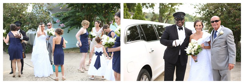 Annapolis Wedding photographer Kurtz Beach 