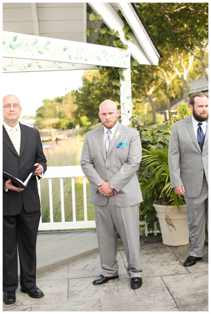 Annapolis Wedding photographer Kurtz Beach 