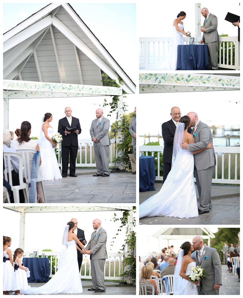 Annapolis Wedding photographer Kurtz Beach 