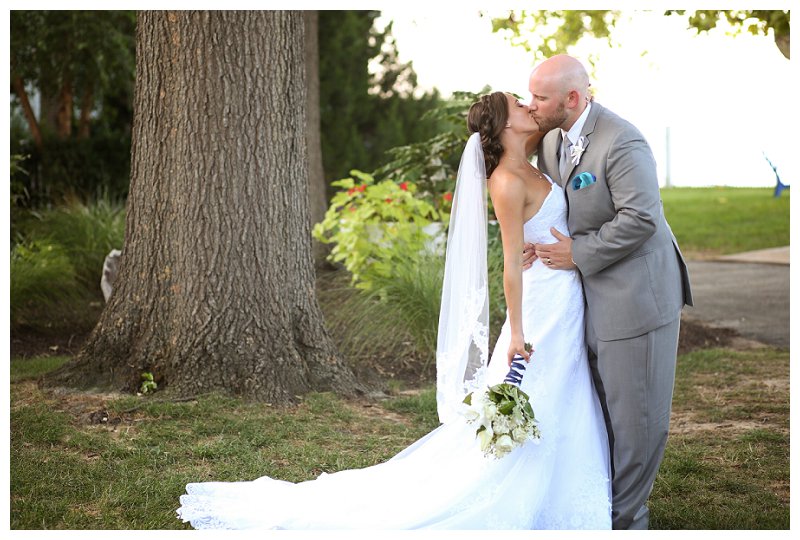 Annapolis Wedding photographer Kurtz Beach 