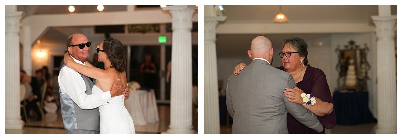 Annapolis Wedding photographer Kurtz Beach 