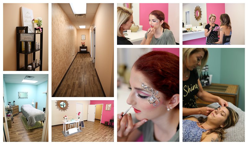 maryland small business photographer SHINE studio