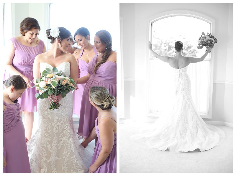 Annapolis Wedding photographer 