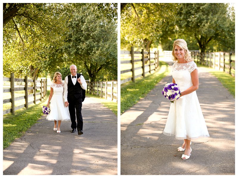 Mt. Airy Wedding Photographer 