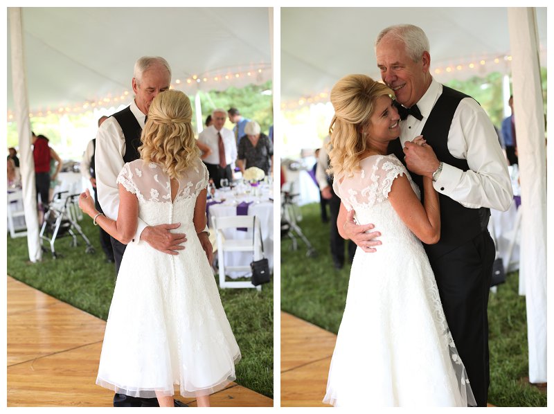Mt. Airy Wedding Photographer 