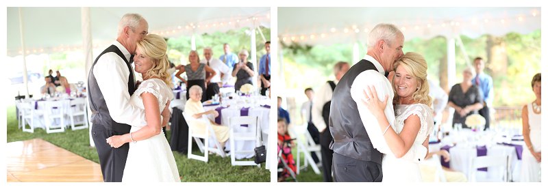 Mt. Airy Wedding Photographer 