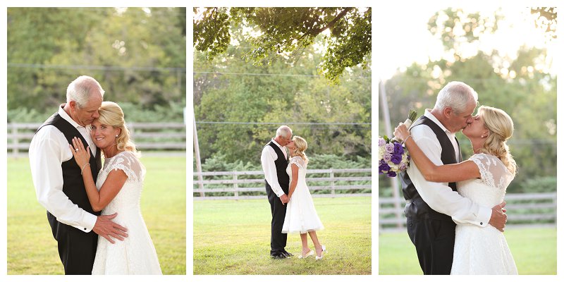 Mt. Airy Wedding Photographer 