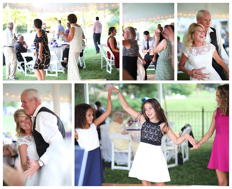 Mt. Airy Wedding Photographer 