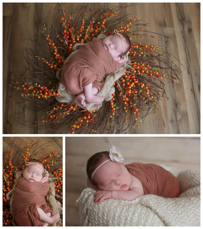 Annapolis Newborn Photographer
