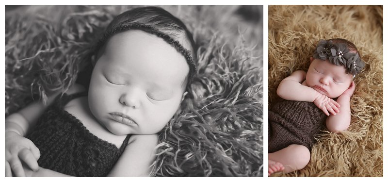 Annapolis Newborn Photographer