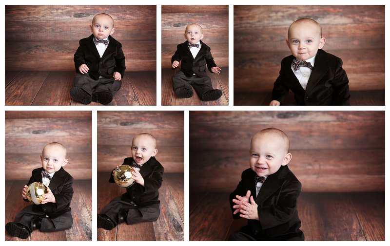 Annapolis Family Photographer cake smash