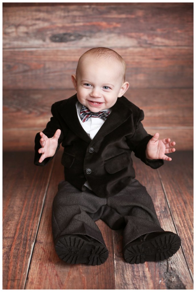 Annapolis Family Photographer cake smash